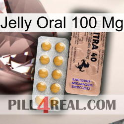 Jelly Oral 100 Mg